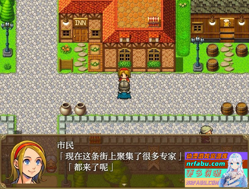 【SD/2D/RPG/汉化】最强勇者的异世界召唤 V1.0 双端汉化版+礼包码【5.7G】