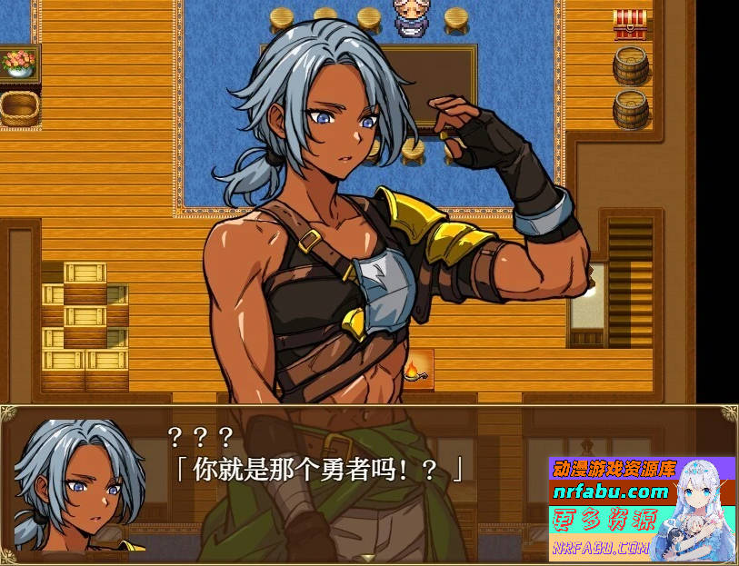 【SD/2D/RPG/汉化】最强勇者的异世界召唤 V1.0 双端汉化版+礼包码【5.7G】