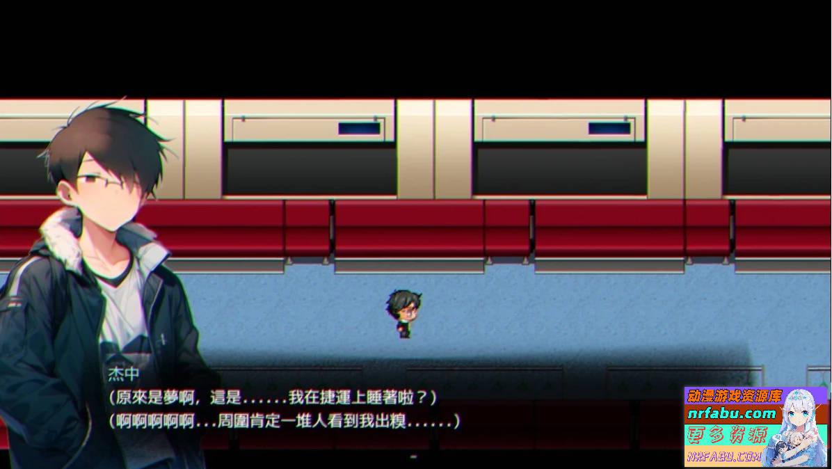 【PC/2D/ARPG/中文】尸落之城─堕入欲望的阴影 V0.5.0B STEAM官方中文版【1.7G】