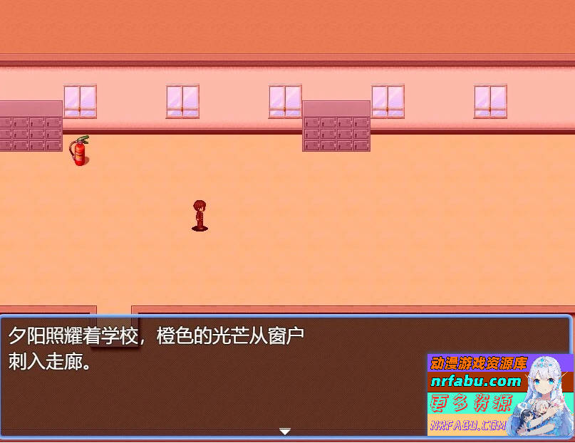 【PC/2D/RPG/汉化】绿色微型花园~绿色微型花园~ V2.0 AI汉化版【600M】