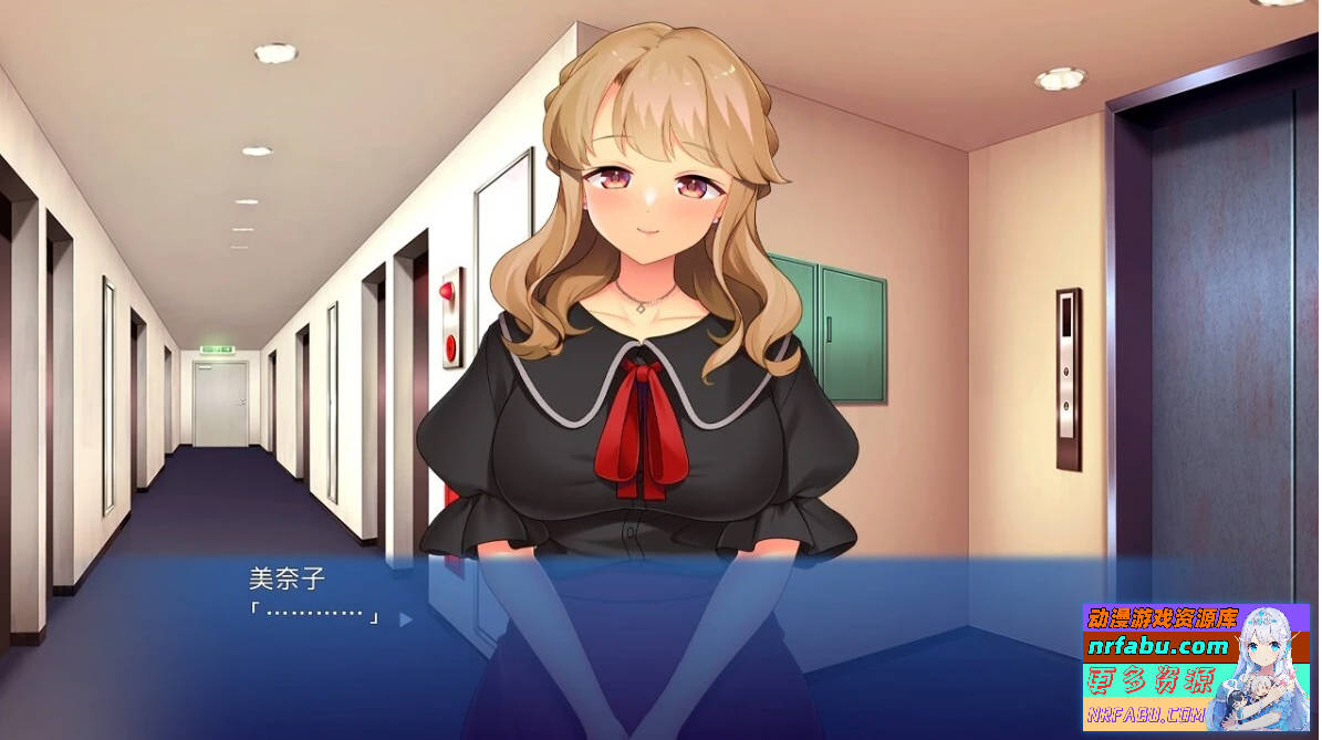 【PC/2D/ADV/汉化】我和太太的发晴交尾日记 AI汉化版【520M】