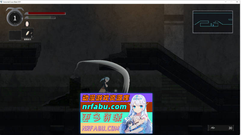 永恒的欠损 V0.15.1 Beta官方中文版[3月更新][3G]