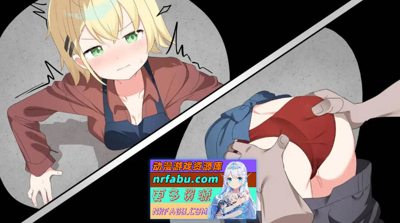 魔法少女泪泡 官方AI汉化版 [新作] [1.3G]