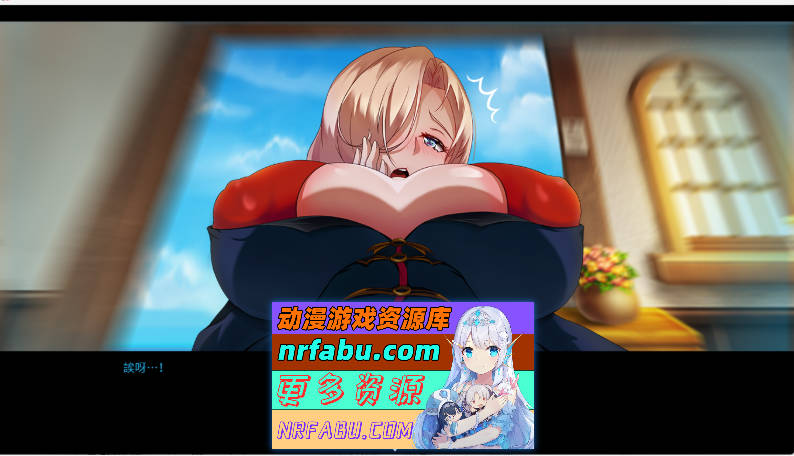 OVER‧DeviL：圣石少女篇STEAM官方中文步兵版[1.8G]