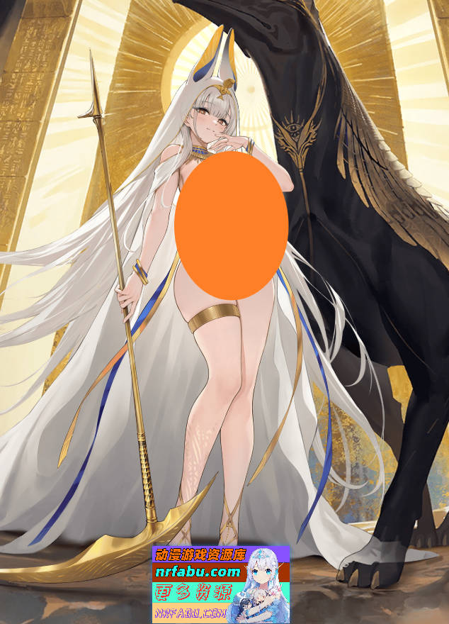 [手游魔改/绅士MOD]碧蓝航线 超邪恶魔改 25年3月最新稳定版+视频教程+工具 [14G]