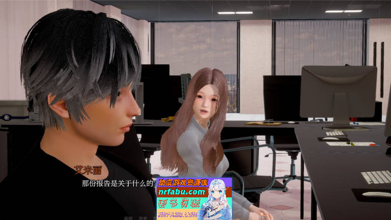 回归者V0.8 AI汉化版[PC+安卓][2.7G]