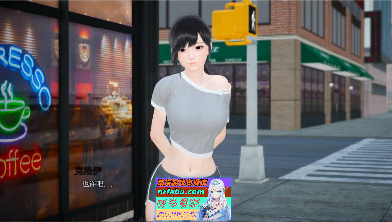 回归者V0.8 AI汉化版[PC+安卓][2.7G]