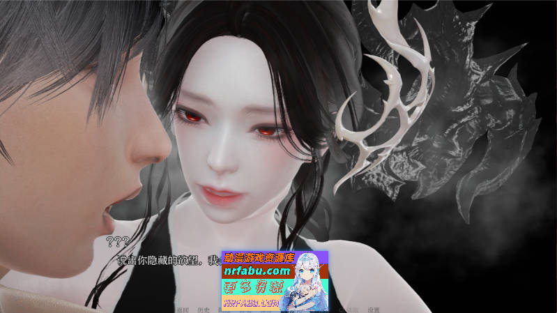 回归者V0.8 AI汉化版[PC+安卓][2.7G]