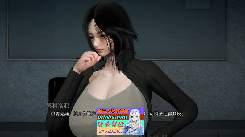 回归者V0.8 AI汉化版[PC+安卓][2.7G]