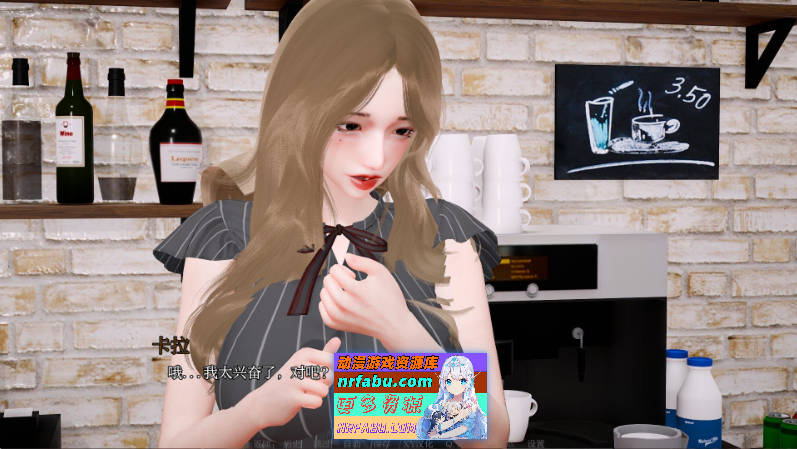 回归者V0.8 AI汉化版[PC+安卓][2.7G]