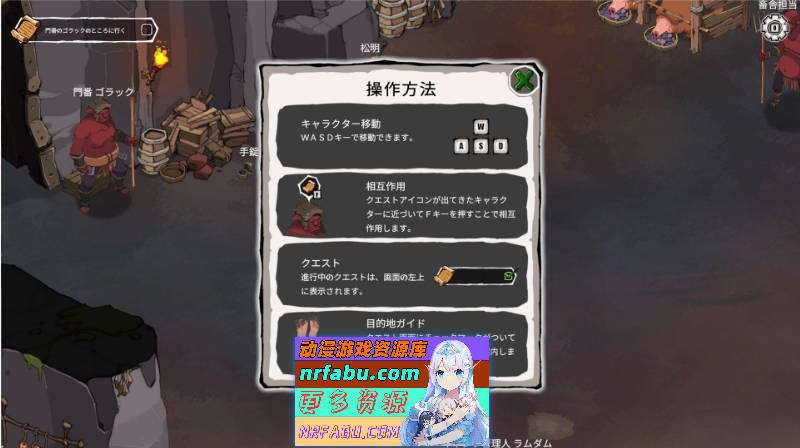 艾琳娜的故事 正式版[新作][770M]