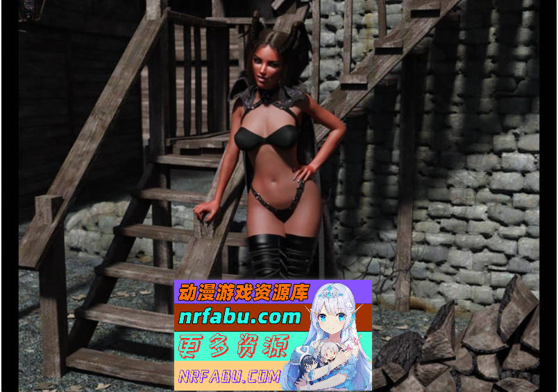 [欧美RPG]农民的追求 Ver3.71 挂载AI汉化版+墨凡整合MOD[5.8G]