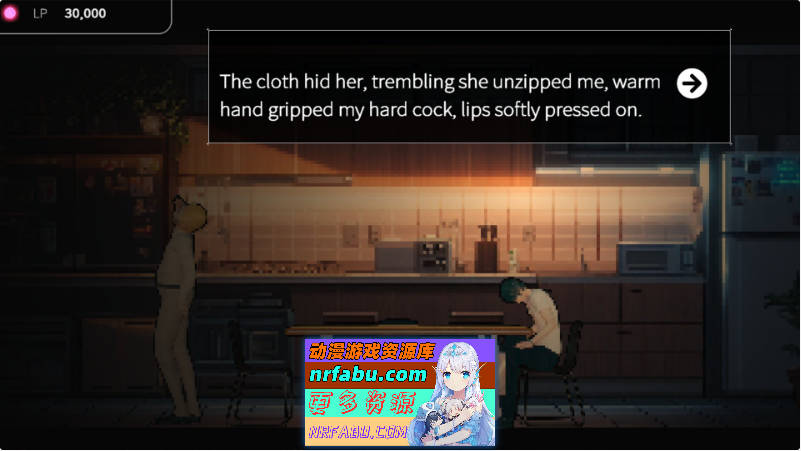 [像素SLG/汉化/动态]草批模拟器：夜猫子 官方中文步兵版 [新作] [2.1G]