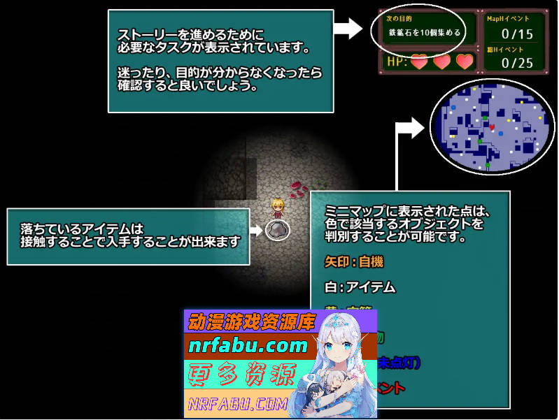 小鬼炭矿劳工with种植大叔's 内嵌AI汉化版+全CG存档[800M]