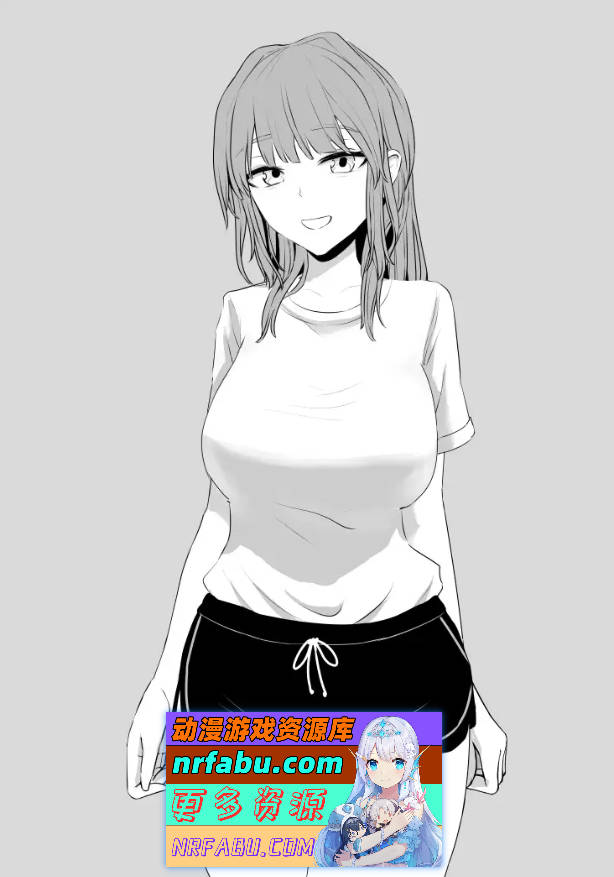 [SLG/NTR]绝对不能被发现！挂载AI汉化版 [新作] [880M]