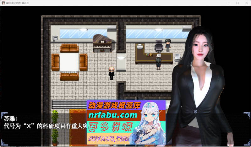 重时：余火再燃 鸿图琦v25.04.15 官方中文步兵版[更新][7.7G]