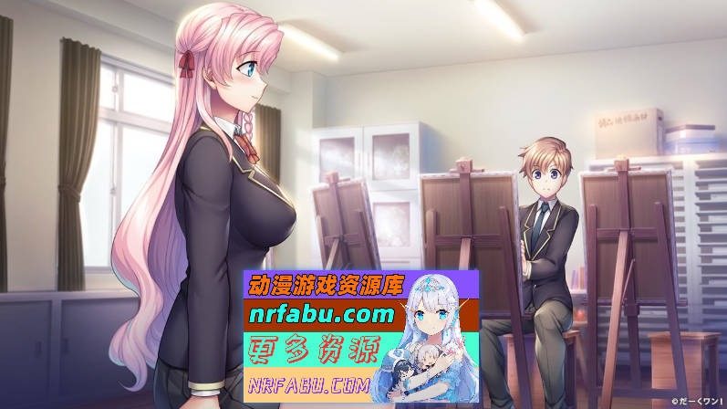 催眠杏指導 -Secret Lesson- AI汉化正式版+特典 [5G]