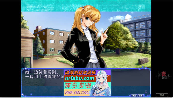 [经典RPG/中文]邪夜将至 STEAM官方中文版 [新官中] [1.5G]