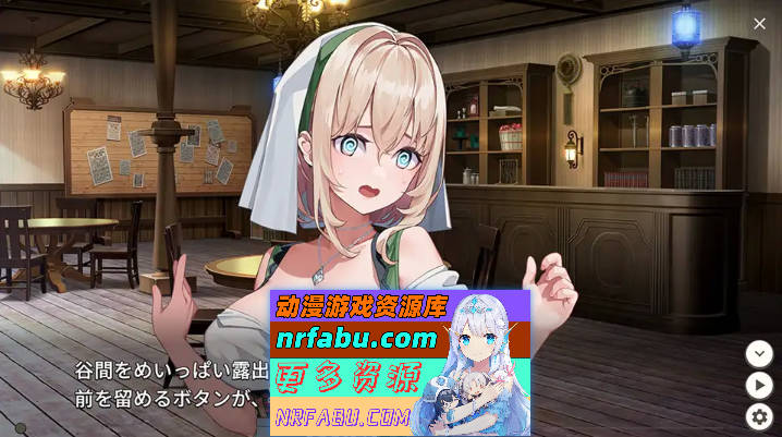 [ACT]馆、酒馆与长戟 [新作] [PC+安卓] [980M]