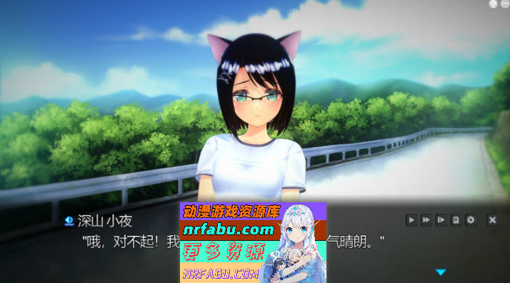 放学后轮尖中毒 汉化步兵版 [7.6G]