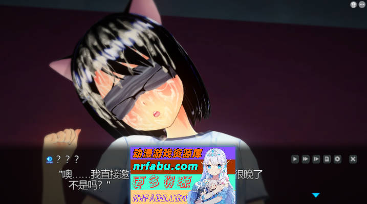 放学后轮尖中毒 汉化步兵版 [7.6G]