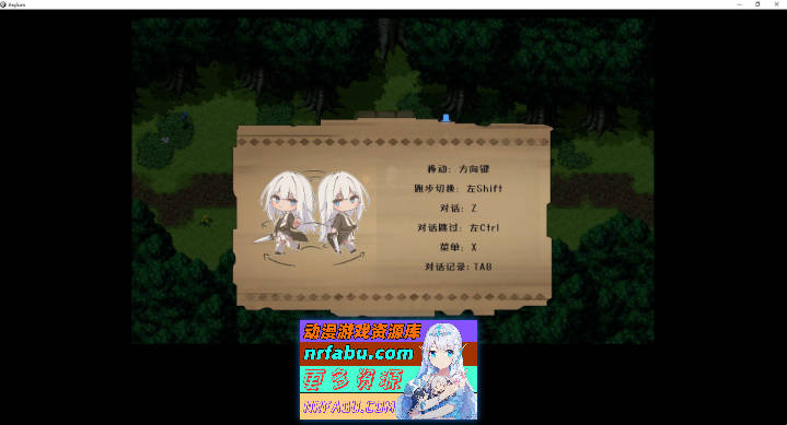 迷宫都市阿萨伊拉姆V1.0.11 官方中文版+存档[新官中][3.5G]