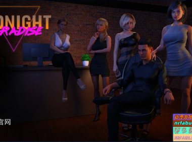 [欧美神作SLG/汉化/动态]午夜天堂V1.1 米乐汉化完结版[更新][PC+安卓][10.4G]